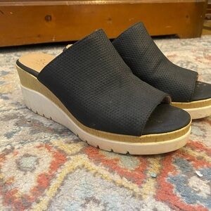 Soul by Naturalizer wedges